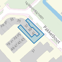 Perceel HTN04-H-1611