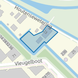 Perceel HTN04-H-1621