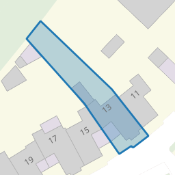 Perceel HTN04-H-1627