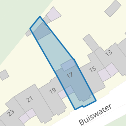 Perceel HTN04-H-1629