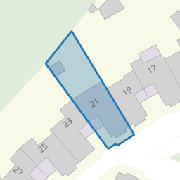 Perceel HTN04-H-1631