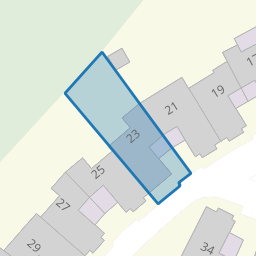 Perceel HTN04-H-1632