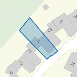 Perceel HTN04-H-1633