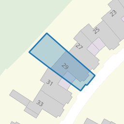 Perceel HTN04-H-1635