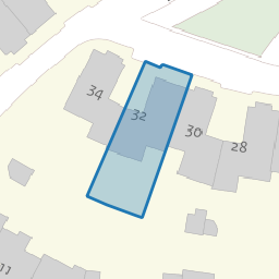 Perceel HTN04-H-1640