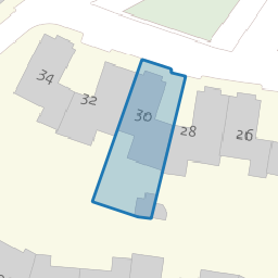 Perceel HTN04-H-1641