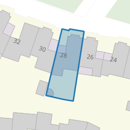 Perceel HTN04-H-1642