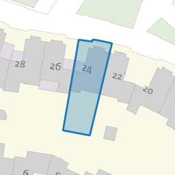 Perceel HTN04-H-1644