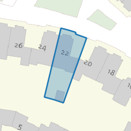 Perceel HTN04-H-1645