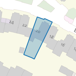 Perceel HTN04-H-1646