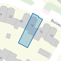 Perceel HTN04-H-1647