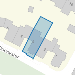 Perceel HTN04-H-1652