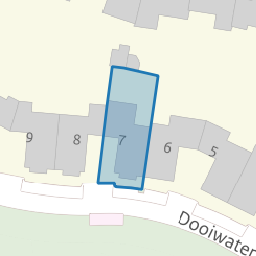 Perceel HTN04-H-1656