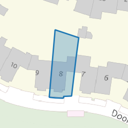 Perceel HTN04-H-1657