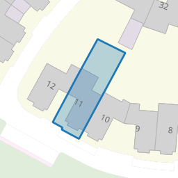 Perceel HTN04-H-1660