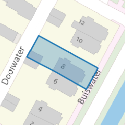 Perceel HTN04-H-1664