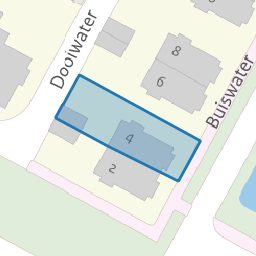 Perceel HTN04-H-1666