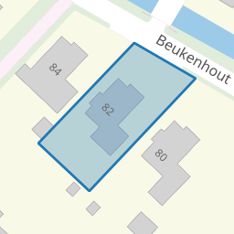 Perceel HTN04-H-1670