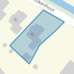 Perceel HTN04-H-1671