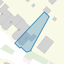 Perceel HTN04-H-1673