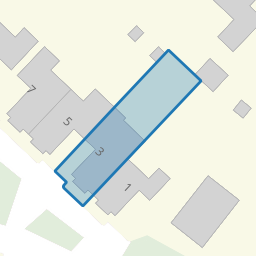 Perceel HTN04-H-1674