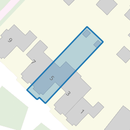 Perceel HTN04-H-1675