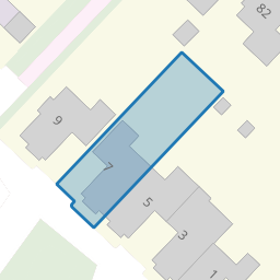 Perceel HTN04-H-1676