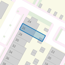 Perceel HTN04-H-1692