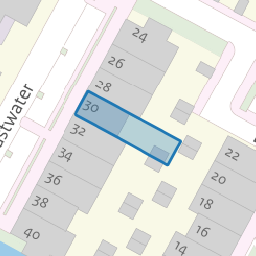 Perceel HTN04-H-1694