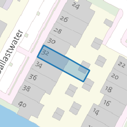 Perceel HTN04-H-1695