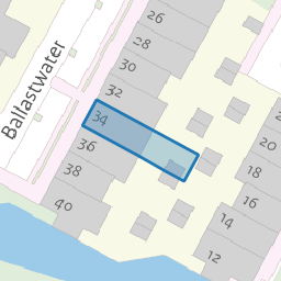 Perceel HTN04-H-1696