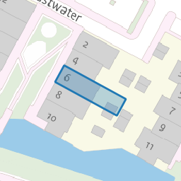 Perceel HTN04-H-1708