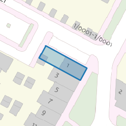 Perceel HTN04-H-1711