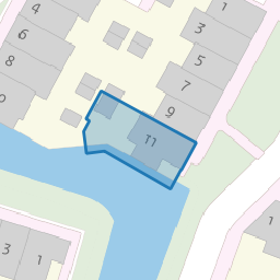 Perceel HTN04-H-1716