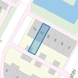 Perceel HTN04-H-1718