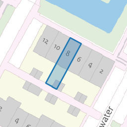 Perceel HTN04-H-1719