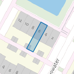 Perceel HTN04-H-1720