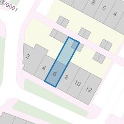 Perceel HTN04-H-1725