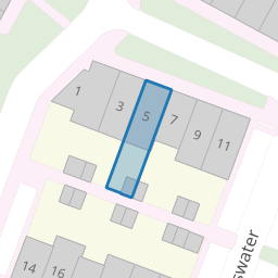 Perceel HTN04-H-1731