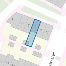 Perceel HTN04-H-1732