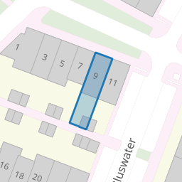 Perceel HTN04-H-1733