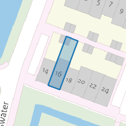 Perceel HTN04-H-1736