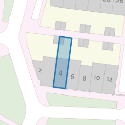 Perceel HTN04-H-1794