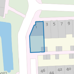 Perceel HTN04-H-1799