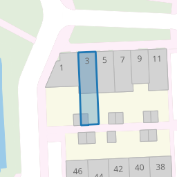 Perceel HTN04-H-1800