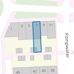 Perceel HTN04-H-1802