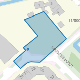 Perceel HTN04-H-1830