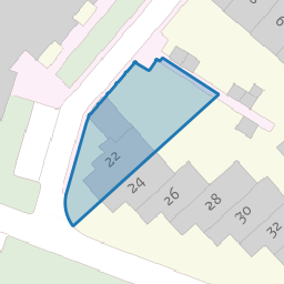 Perceel HTN04-H-1837