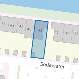 Perceel HTN04-H-1864
