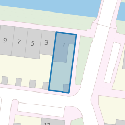 Perceel HTN04-H-1885